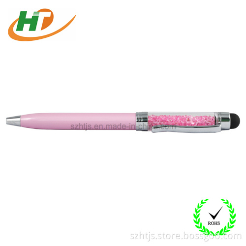 2013 New Style Tablet Stylus Pen for Touch Screen (HT-01-020-AL)